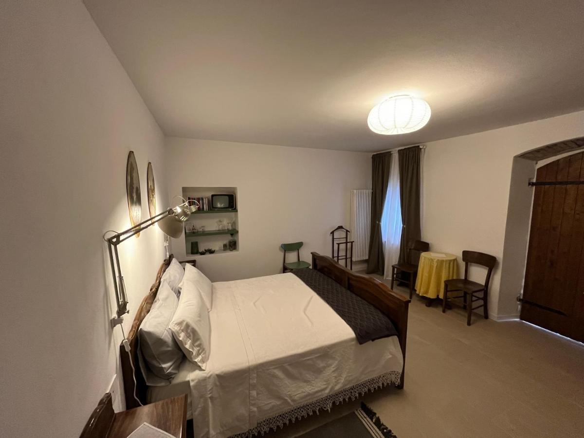 Bilocale A Due Passi Dal Lago Moniga del Garda Exteriér fotografie