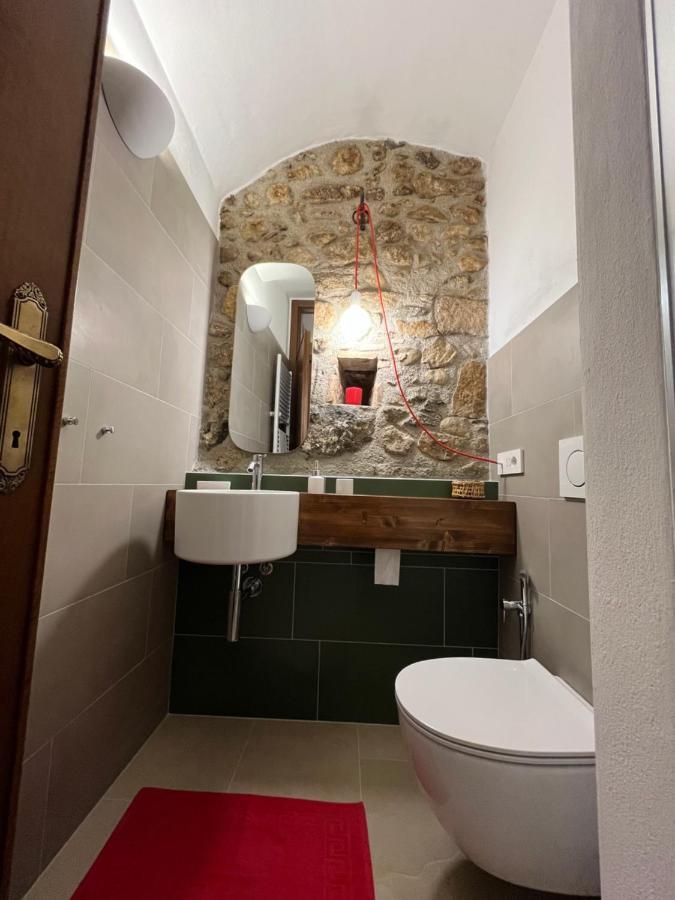 Bilocale A Due Passi Dal Lago Moniga del Garda Exteriér fotografie